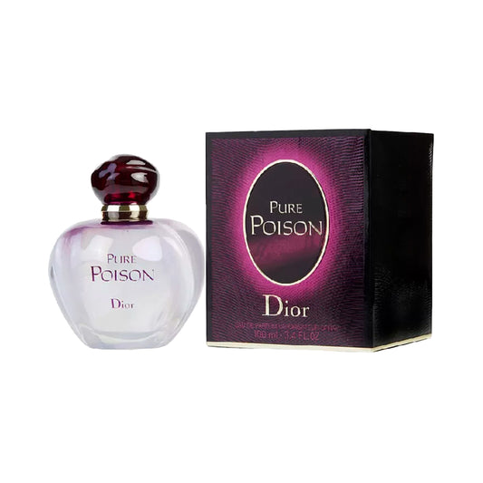 Pure Poison Dior EDP 100mL