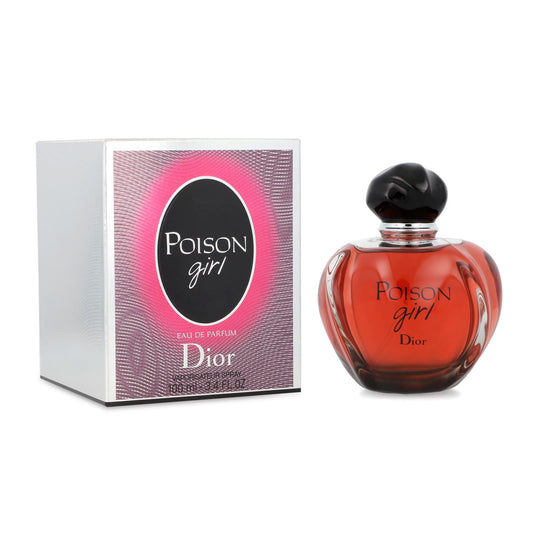 Poison Girl Dior EDP 100mL