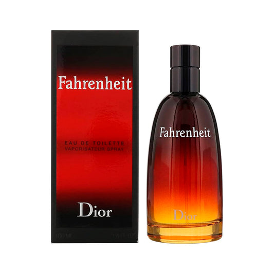 Fahrenheit Dior EDT 100mL