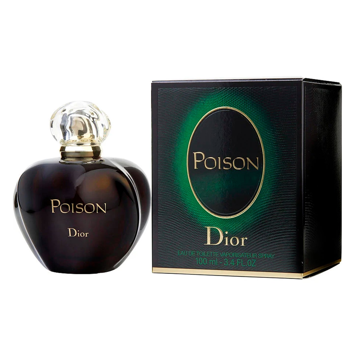 Poison Dior EDT 100ml