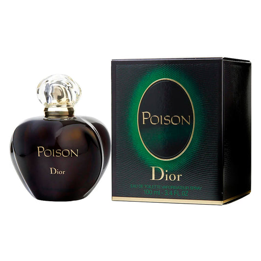 Poison Dior EDT 100ml