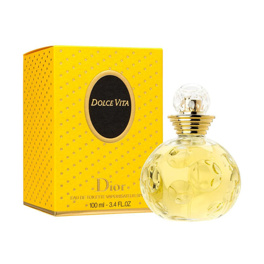 Dolce Vita Dior EDT 100mL
