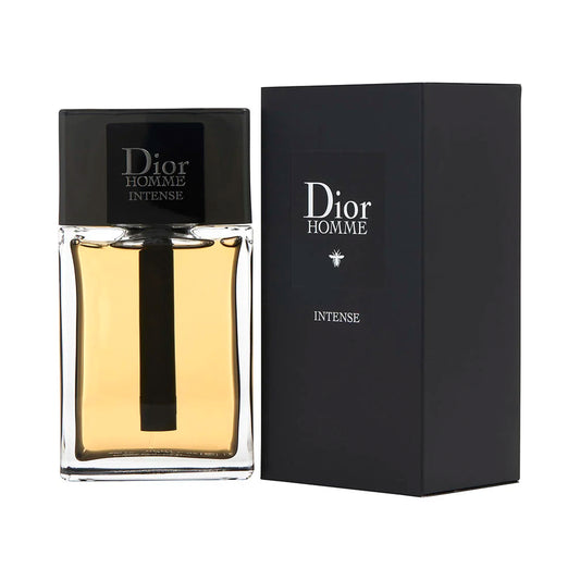 Dior Homme Intense EDP 100mL
