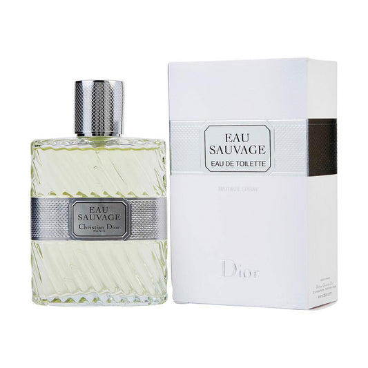 Eau Sauvage Dior EDT 100ml