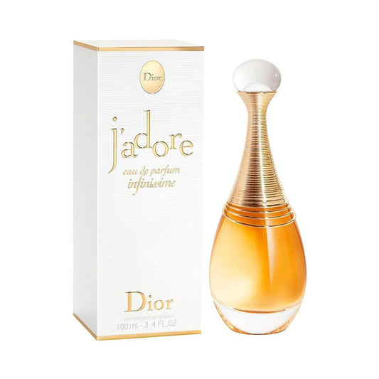 J'Adore Infinissime Dior EDP 100mL