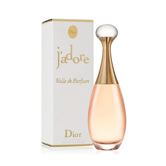 J'Adore Voile de Parfum Dior EDP 100mL