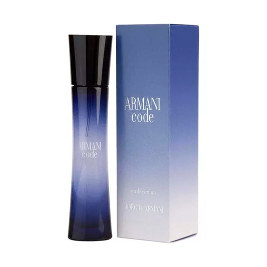 Armani Code EDP 75mL