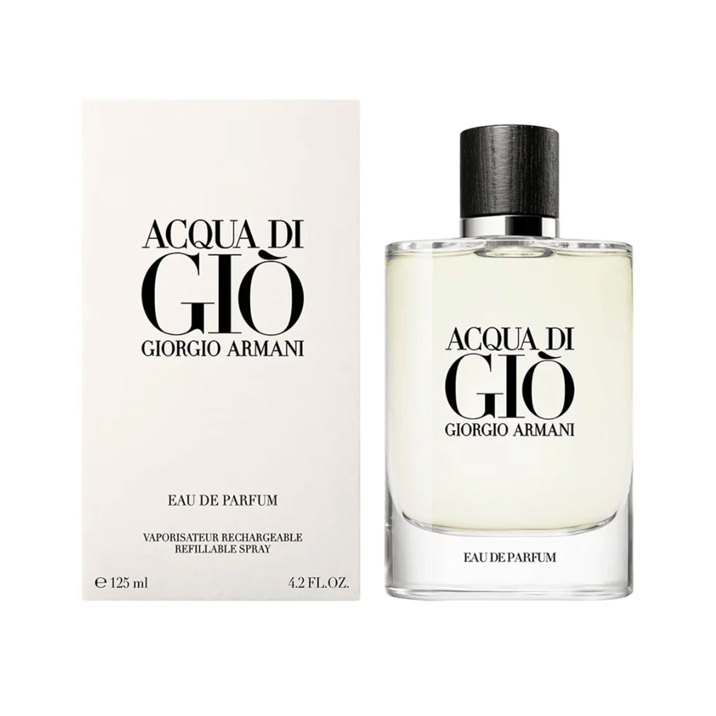 Acqua di Gio Armani EDP 125mL