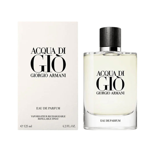 Acqua di Gio Armani EDP 125mL