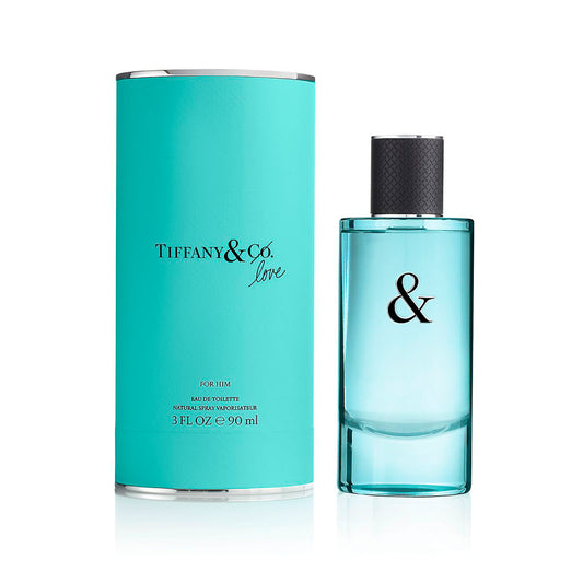 Tiffany & Love For Him Tiffany & Co. EDT 90mL