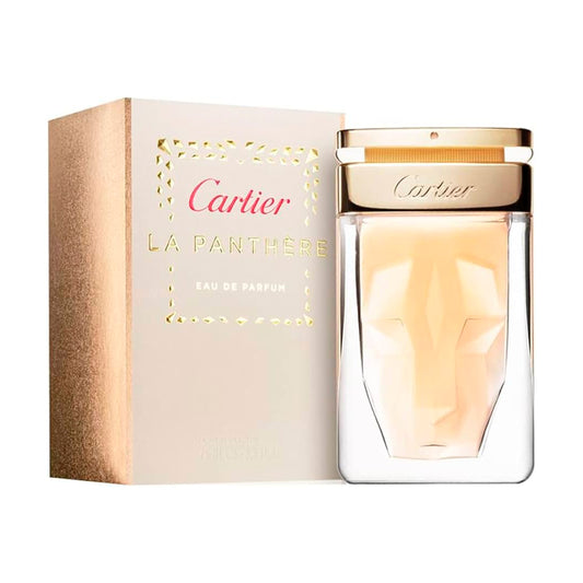 La Phantere Cartier EDP 75mL