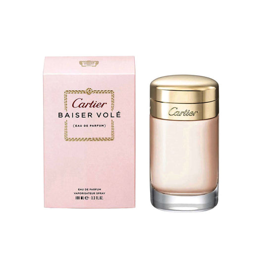 Baiser Vole Cartier EDP 100mL