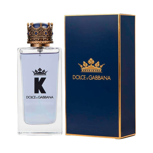 K Dolce & Gabanna EDT 100mL