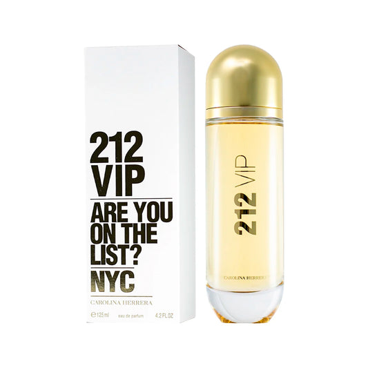 212 VIP Carolina Herrera EDP 125mL