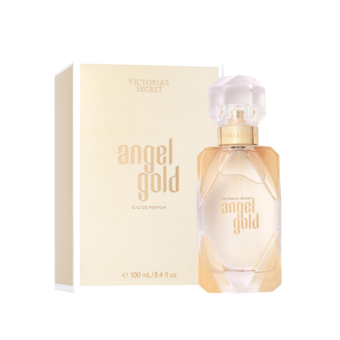 Angel Gold Victoria Secret EDP 100mL