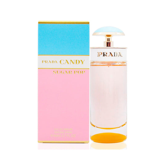 Prada Candy Sugar Pop EDP 80mL