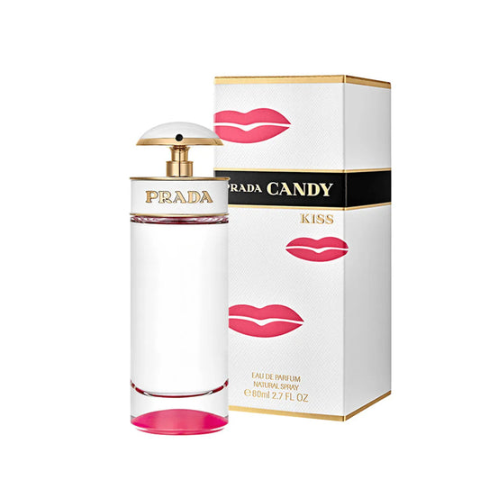 Prada Candy Kiss EDP 80mL