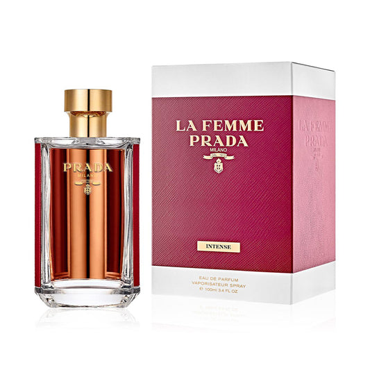 Le Femme Intense Prada EDP 100mL