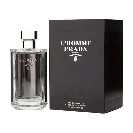 L'Homme Prada EDT 100mL