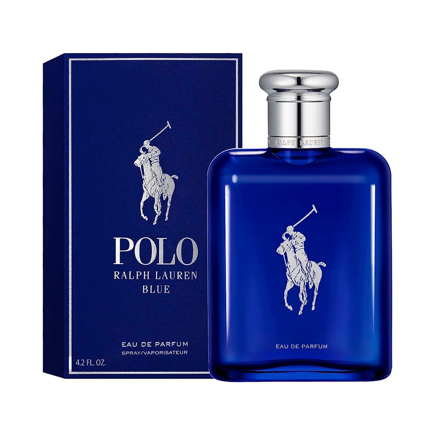 Polo Blue Ralph Lauren EDP 200mL