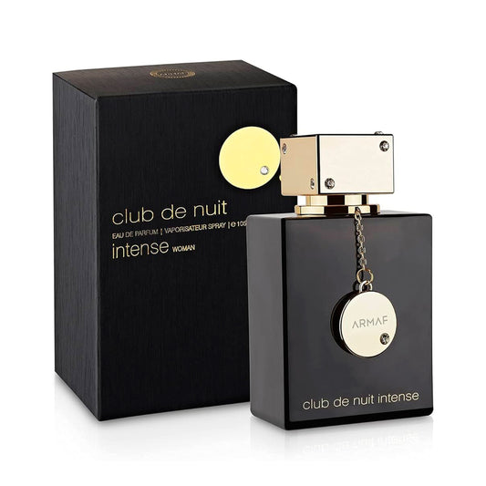 Club de Nuit intense Woman Armaf EDP 105mL