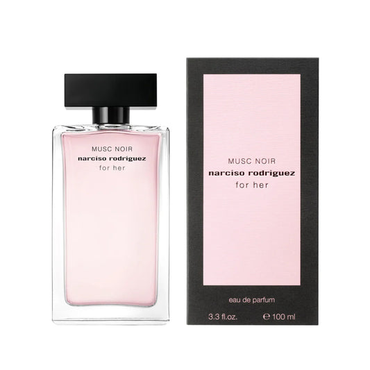 Musc Noir For Her Narciso Rodriguez EDP 100mL