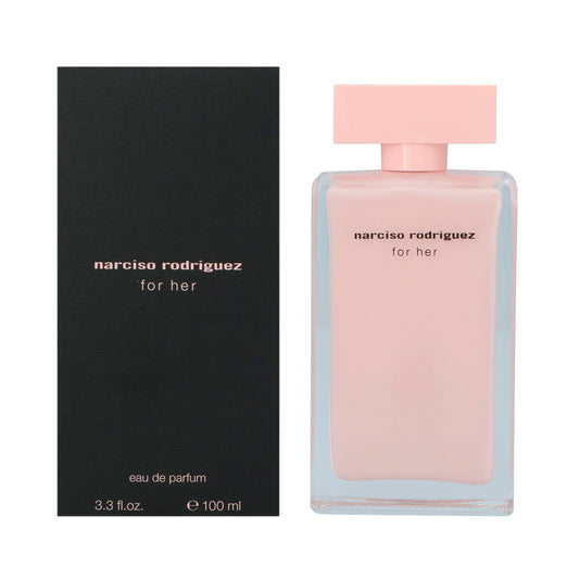 Narciso Rodriguez For Her EDP 100mL