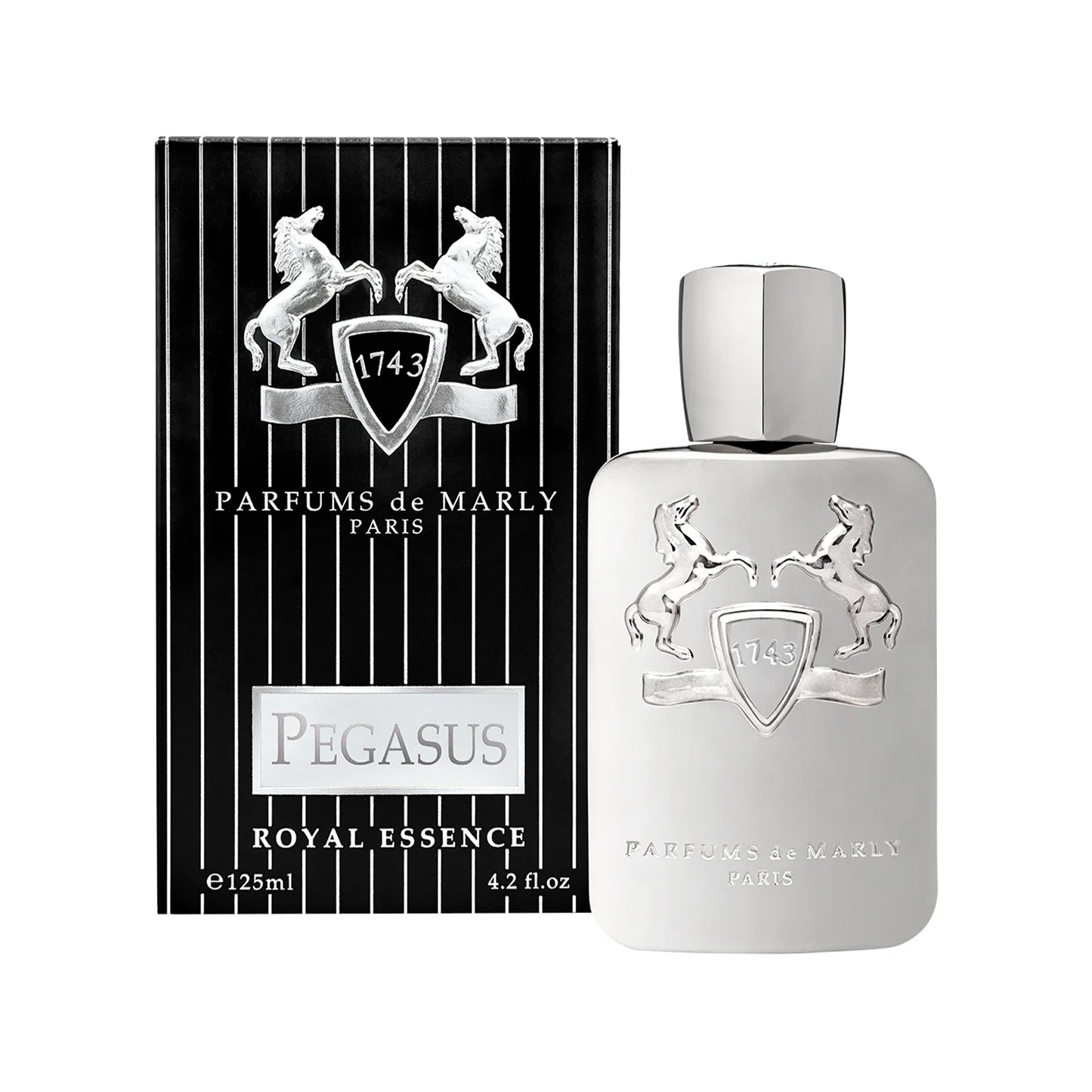 Pegasus Parfums de Marly EDP 125mL
