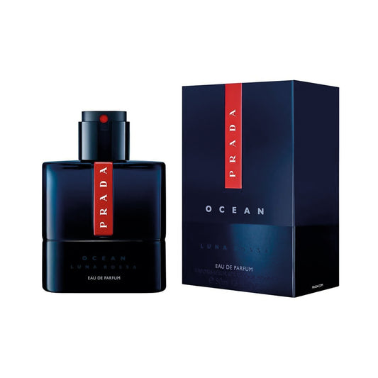 Luna Rossa Ocean Prada EDP 100mL