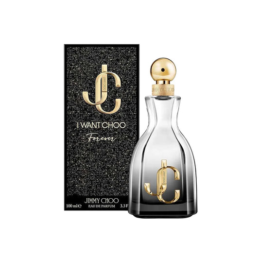I Want Choo Forever Jimmy Choo EDP 100mL
