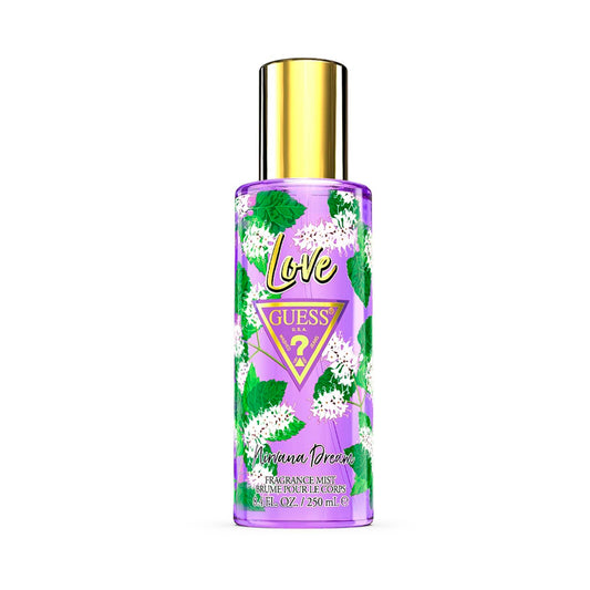 27 Guess Love Nirvana Body Mist 250mL