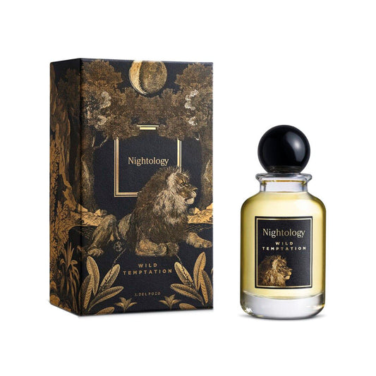 Nightology Wild Temptation Jesus del Pozo EDP 100mL