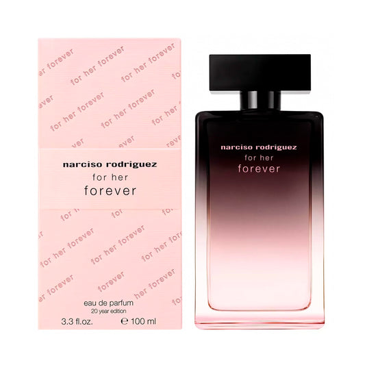 Narciso For Her Forever Narciso Rodriguez EDP 100ml