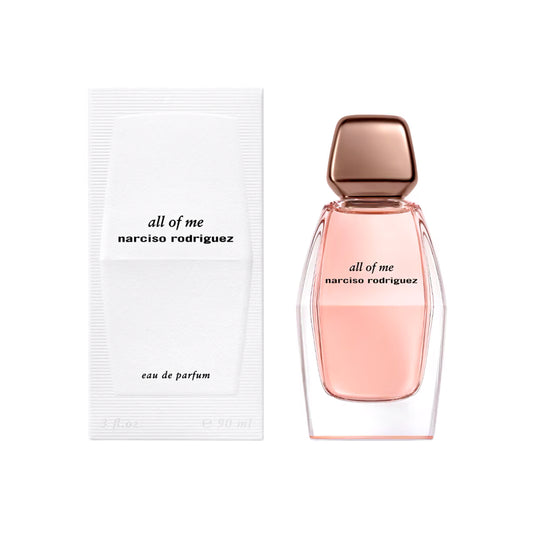 All of Me Narciso Rodriguez EDP 90mL