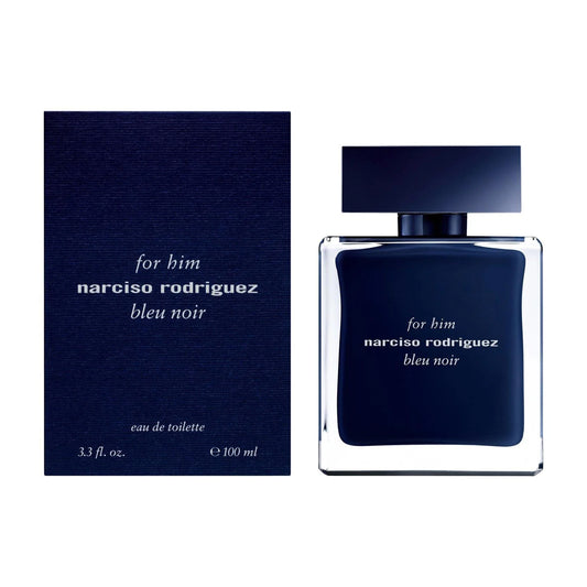 For Him Bleu Noir Narciso Rodriguez EDT 100mL