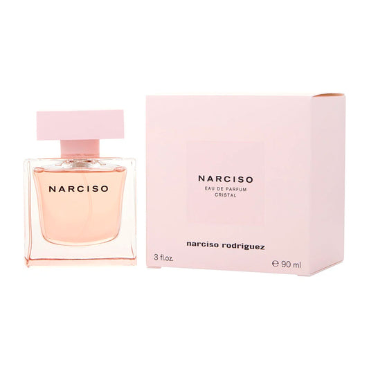 Narciso Cristal Narciso Rodriguez EDP 90ml