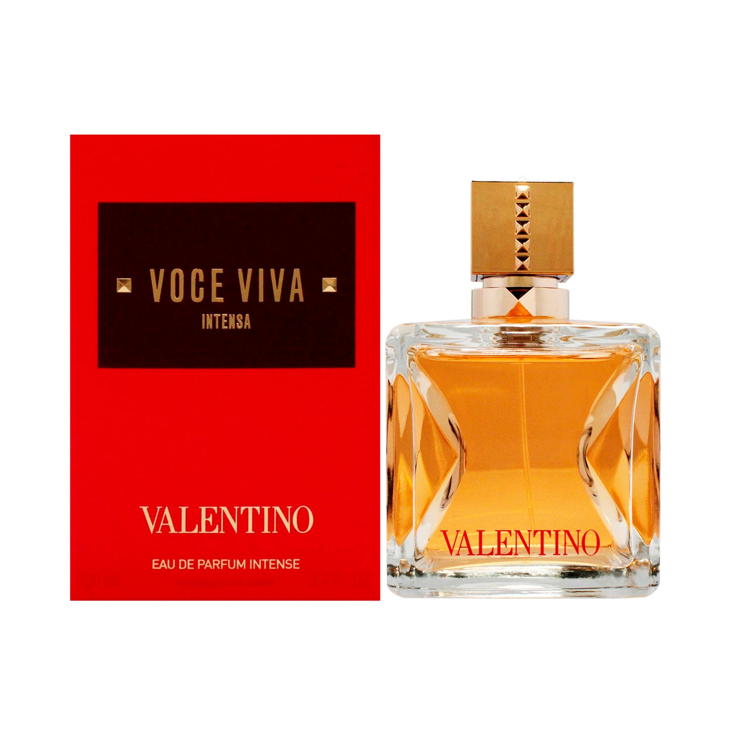 Voce Viva Intensa Valentino EDP 100ml