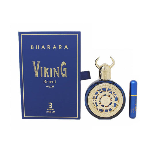 Viking Beirut Bharara EDP 100mL