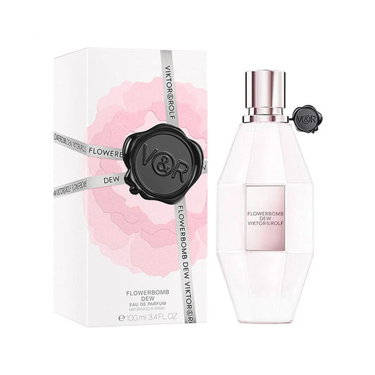 Flowerbomb Dew Viktor & Rolf EDP 100ml