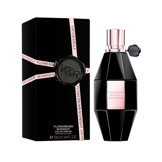 Flowerbomb Midnight Viktor & Rolf EDP 100mL