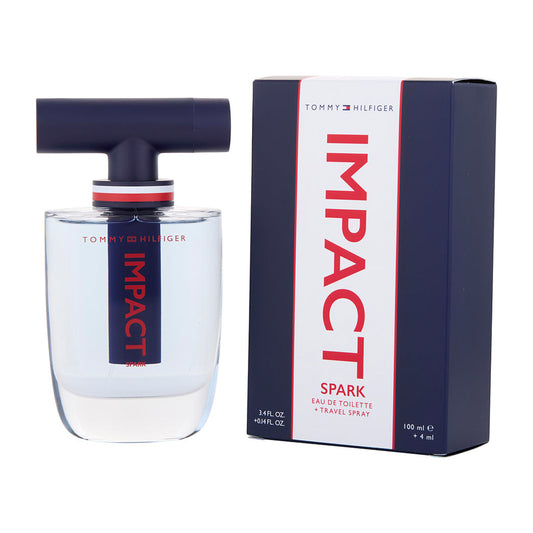 Impact Spark Tommy Hilfiger EDT 100mL