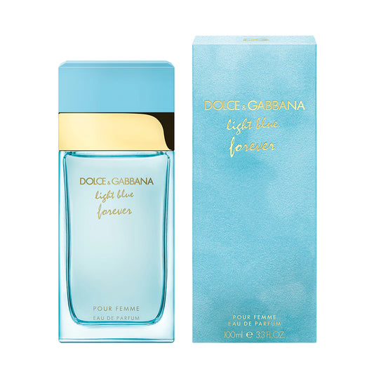 Light Blue Forever Pour Femme Dolce & Gabbana EDP 100ml