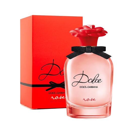 Dolce Rosé Dolce & Gabbana EDT 75mL