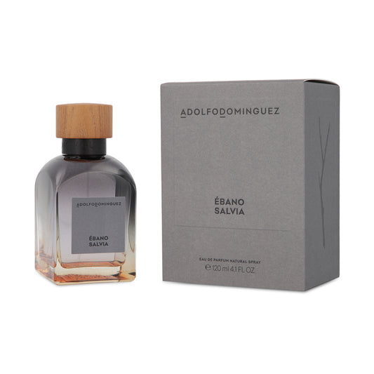Ebano Salvia Adolfo Dominguez EDP 120ml