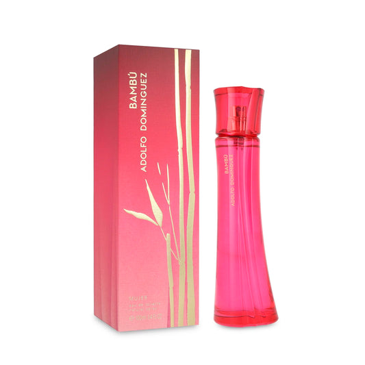 Bambu Mujer Adolfo Dominguez EDT 100ml