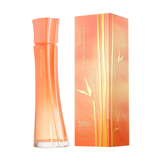 Bambu Radiant Edition Adolfo Dominguez EDT 100ml