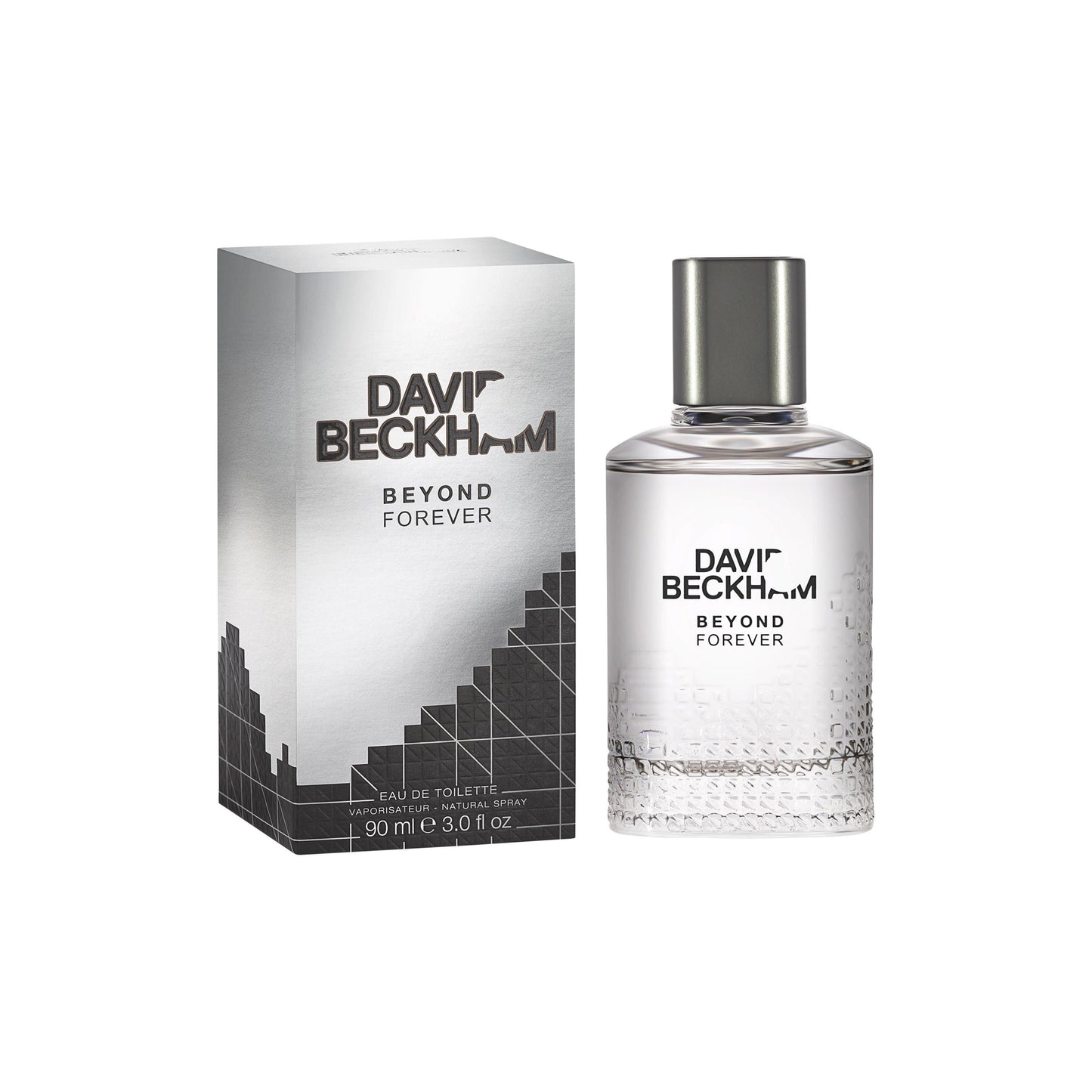 Beyond Forever David Beckham EDT 90mL
