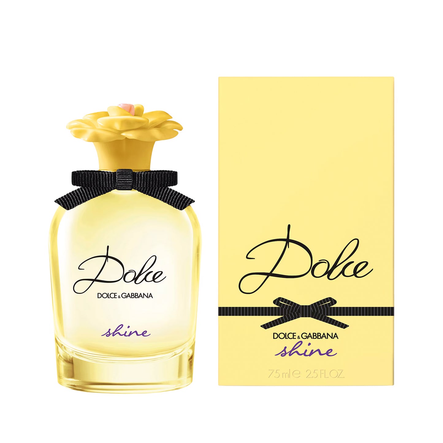 Dolce Shine Dolce & Gabbana EDT 75ml
