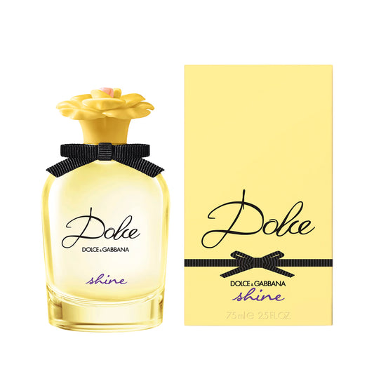 Dolce Shine Dolce & Gabbana EDT 75ml