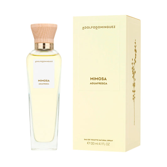 Agua Fresca Mimosa Adolfo Dominguez EDT 120ml